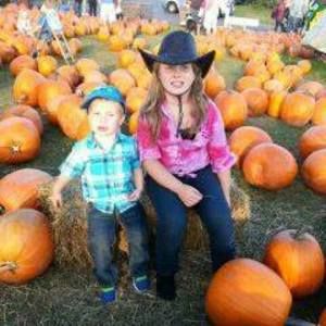 Meet your Posher, Donald